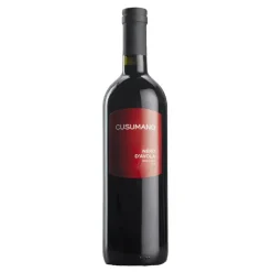 Nero D'Avola Sicilia DOC 2018 Cantine Cusumano