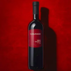 Nero D'Avola Sicilia DOC 2018 Cantine Cusumano