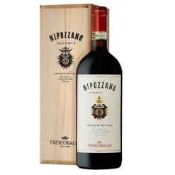 Nipozzano Chianti Rufina DOCG Riserva 2020 Cantina Frescobaldi
