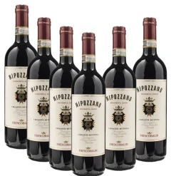 Nipozzano Chianti Rufina DOCG Riserva 2020 Cantina Frescobaldi