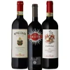 Nuova Degustazione Toscana Toscana IGT 2020 - 2021 Cantina Frescobaldi - Set 3 Bottiglie