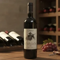 Orio Bolgheri DOC 2024 - Podere Il Castellaccio