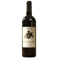 Orio Bolgheri DOC 2024 - Podere Il Castellaccio