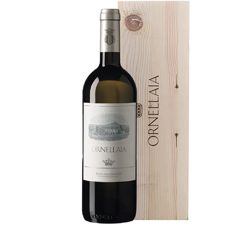 Ornellaia Bianco Toscana IGT 2020 Magnum Cantina Ornellaia