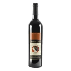 Ortensio Lando Valtellina Superiore Grumello DOCG 2021 Luca Faccinelli