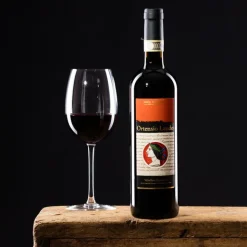Ortensio Lando Valtellina Superiore Grumello DOCG 2021 Luca Faccinelli