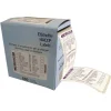 Paderno Etichetta Adesiva Per Allergeni Rotolo - Set 500 Pz