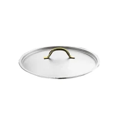 Paderno Serie 2000 Coperchio Gluten Free In Acciaio Inox