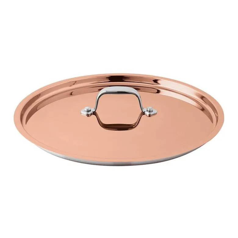 Paderno Serie 15600 Coperchio 3-PLY