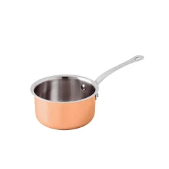 Paderno Serie 15600 Miniature Casseruola Alta Con Manico 3-PLY