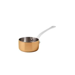 Paderno Serie 15600 Miniature Casseruola Alta Con Manico 3-PLY