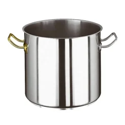 Paderno Serie 2000 Pentola Alta Gluten Free In Acciaio Inox