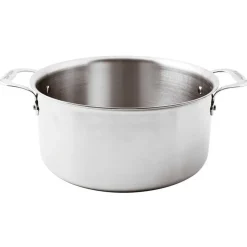 Paderno Series 12200 Casseruola Alta In Acciaio Inox 5-Ply
