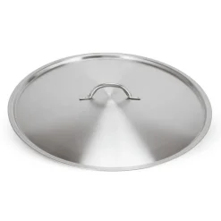 Paderno Series 1100 Grand Gourmet Coperchio In Acciaio Inox