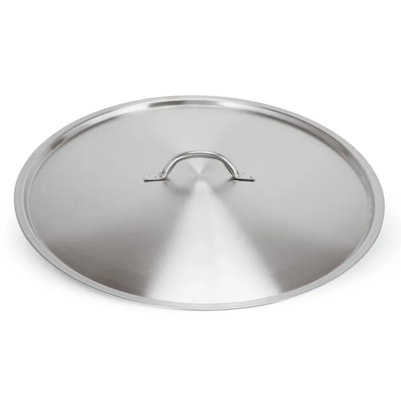 Paderno Series 1100 Grand Gourmet Coperchio In Acciaio Inox