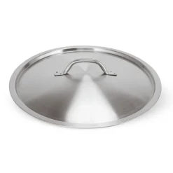 Paderno Series 1100 Grand Gourmet Coperchio In Acciaio Inox