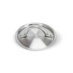 Paderno Series 1100 Grand Gourmet Coperchio In Acciaio Inox