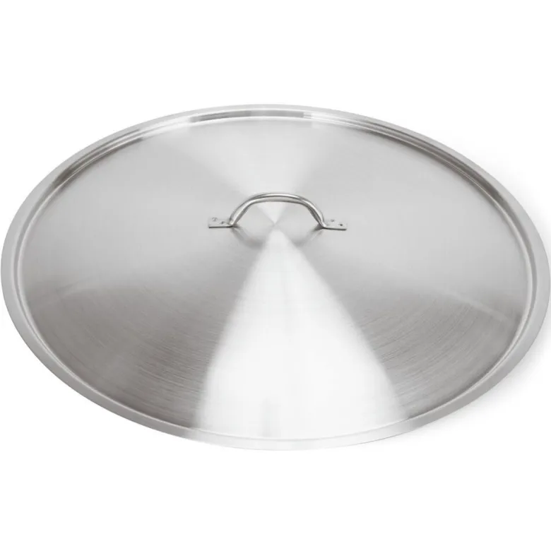 Paderno Series 1100 Grand Gourmet Coperchio In Acciaio Inox