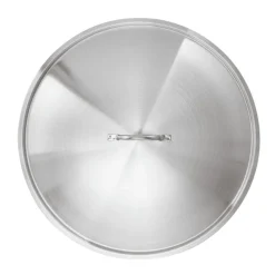 Paderno Series 1100 Grand Gourmet Coperchio In Acciaio Inox