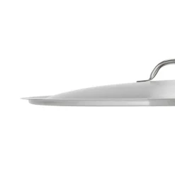 Paderno Series 1100 Grand Gourmet Coperchio In Acciaio Inox