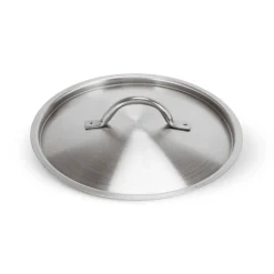 Paderno Series 1100 Grand Gourmet Coperchio In Acciaio Inox