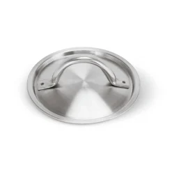 Paderno Series 1100 Grand Gourmet Coperchio In Acciaio Inox
