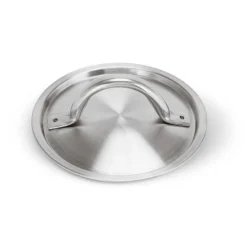 Paderno Series 1100 Grand Gourmet Coperchio In Acciaio Inox