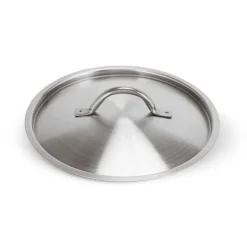 Paderno Series 1100 Grand Gourmet Coperchio In Acciaio Inox