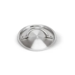 Paderno Series 1100 Grand Gourmet Coperchio In Acciaio Inox