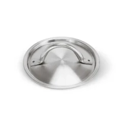 Paderno Series 1100 Grand Gourmet Coperchio In Acciaio Inox