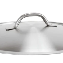 Paderno Series 1100 Grand Gourmet Coperchio In Acciaio Inox