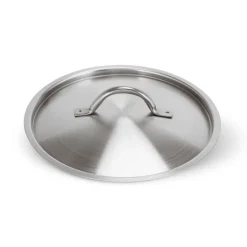 Paderno Series 1100 Grand Gourmet Coperchio In Acciaio Inox