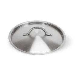 Paderno Series 1100 Grand Gourmet Coperchio In Acciaio Inox