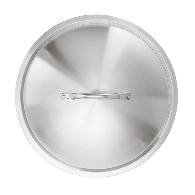 Paderno Series 1100 Grand Gourmet Coperchio In Acciaio Inox