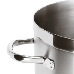 Paderno Series 1100 Grand Gourmet Pentola Alta Con Rubinetto In Acciaio Inox