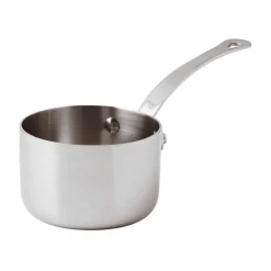 Paderno Series 12200 Miniature Casseruola Alta Con Manico In Acciaio Inox