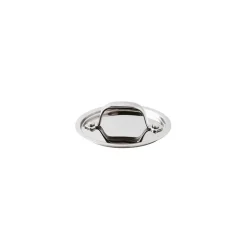 Paderno Series 12200 Miniature Coperchio In Acciaio Inox