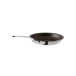 Paderno Series 12200 Padella Bassa Antiaderente In Acciaio Inox 5-Ply