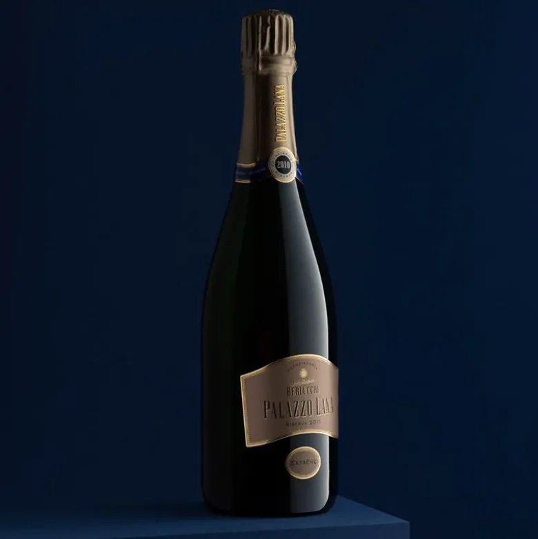 Palazzo Lana Franciacorta DOCG Riserva 2011 Berlucchi Cellars