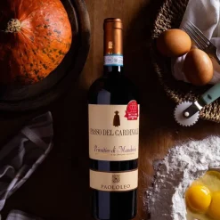 Passo Del Cardinale Primitivo Di Manduria DOC 2023 Cantina Paololeo