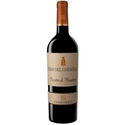 Passo Del Cardinale Primitivo Di Manduria DOC 2022 Cantina Paololeo