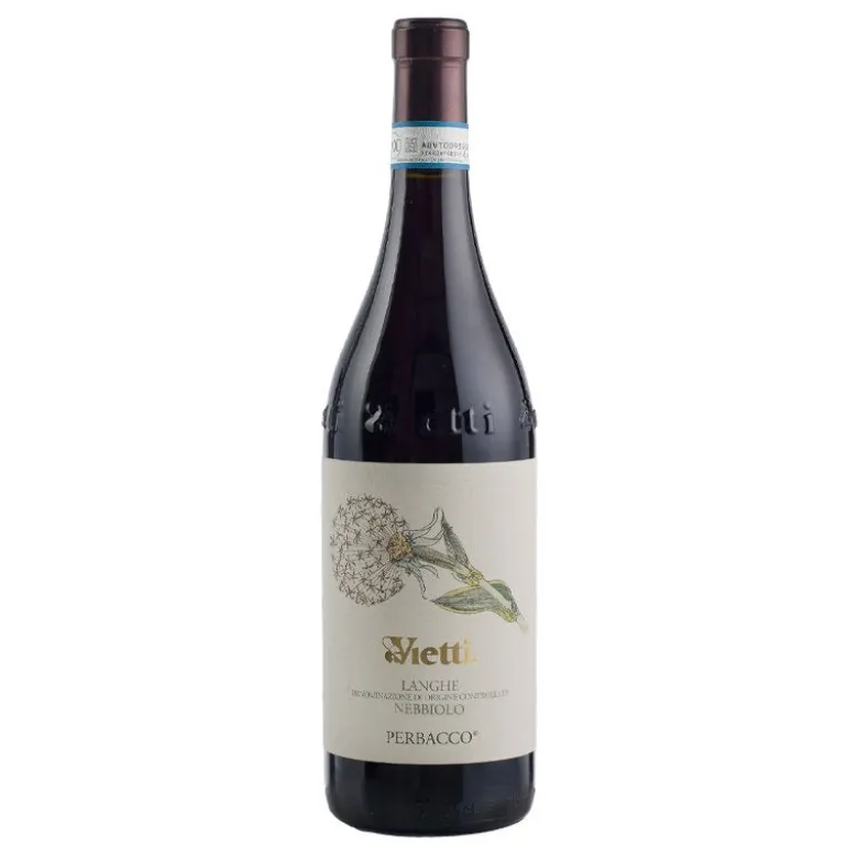 Perbacco Nebbiolo DOC 2021 Vietti