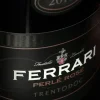Perle Rosè Trento DOC 2016 Cantine Ferrari