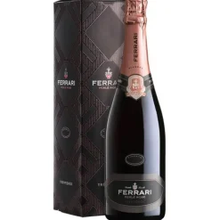 Perle Rosè Trento DOC 2016 Cantine Ferrari