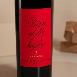 Pian Delle Vigne Rosso di Montalcino DOC 2023 Cantine Marchesi Antinori