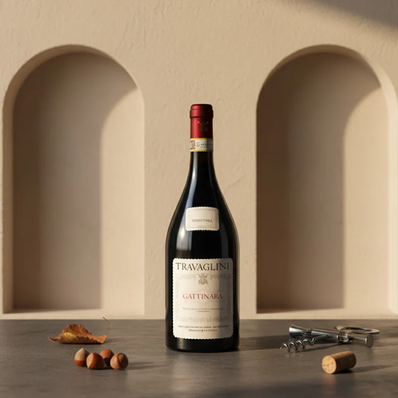 Piedmont Red Wines - Build Your Case