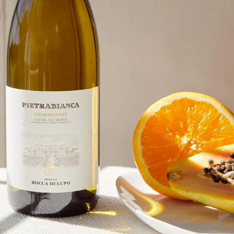 Pietrabianca Castel Del Monte DOC 2022 Cantine Marchesi Antinori