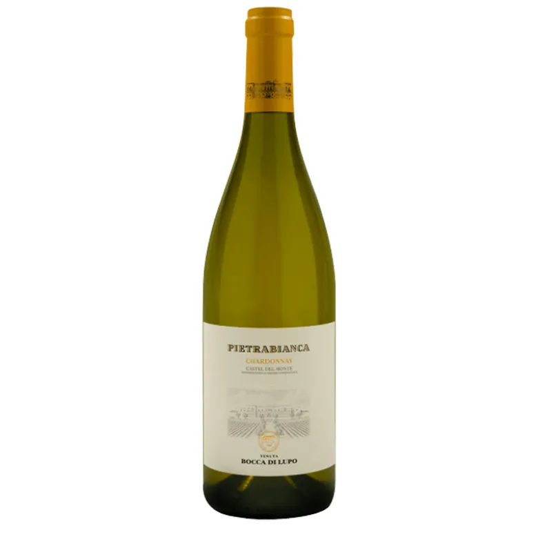 Pietrabianca Castel Del Monte DOC 2022 Cantine Marchesi Antinori