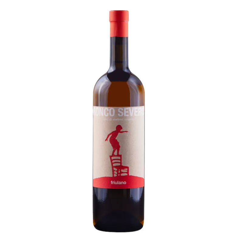 Pinot Grigio Colli Orientali Friuli DOC 2021 Ronco Severo