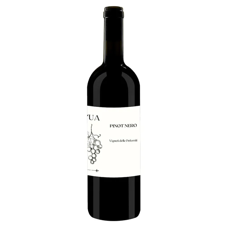 Pinot Nero Vigneti Delle Dolomiti IGT 2023 - L'Ua